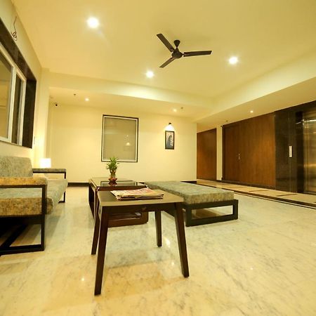 Vijay Vilas Hotel & Convention Hall Agra  Exterior photo