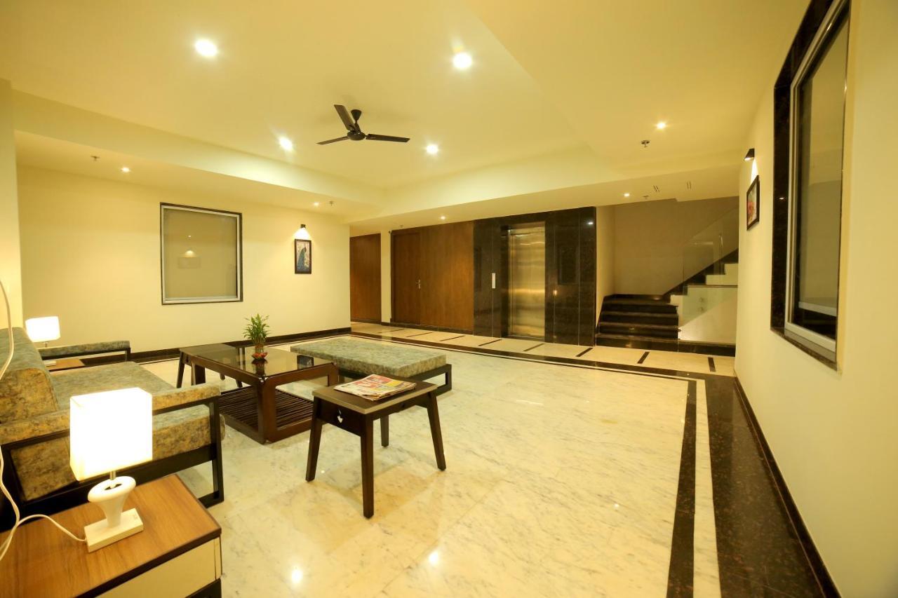 Vijay Vilas Hotel & Convention Hall Agra  Exterior photo