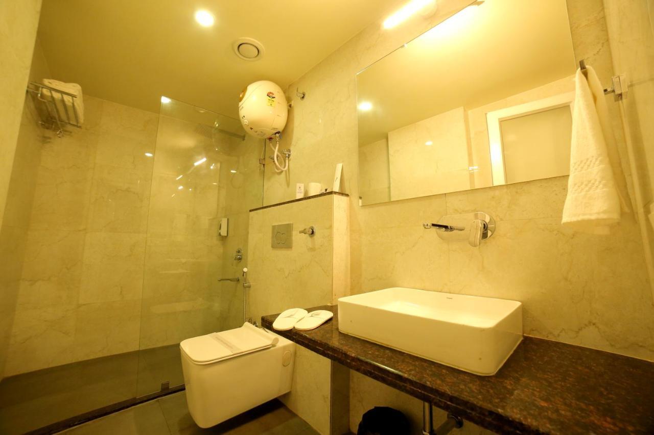 Vijay Vilas Hotel & Convention Hall Agra  Exterior photo