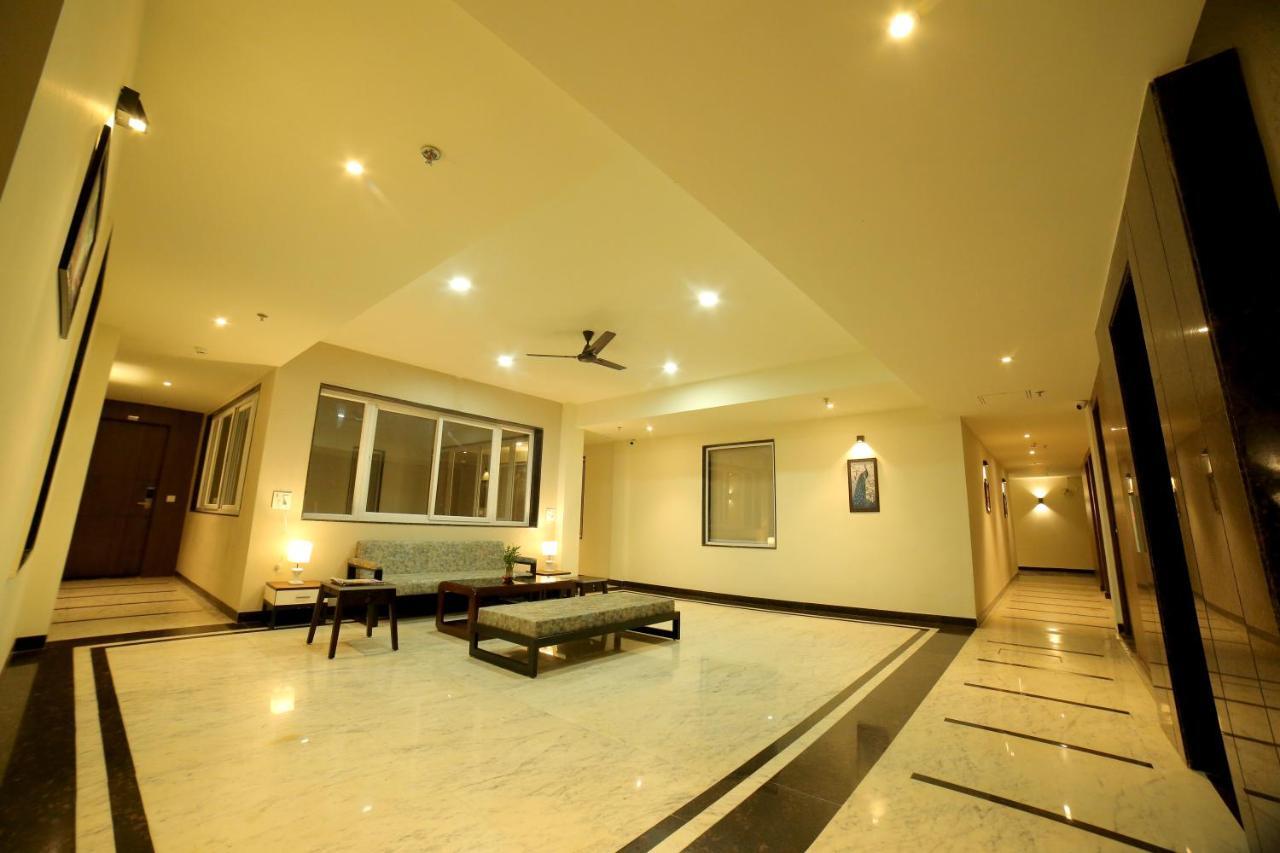 Vijay Vilas Hotel & Convention Hall Agra  Exterior photo